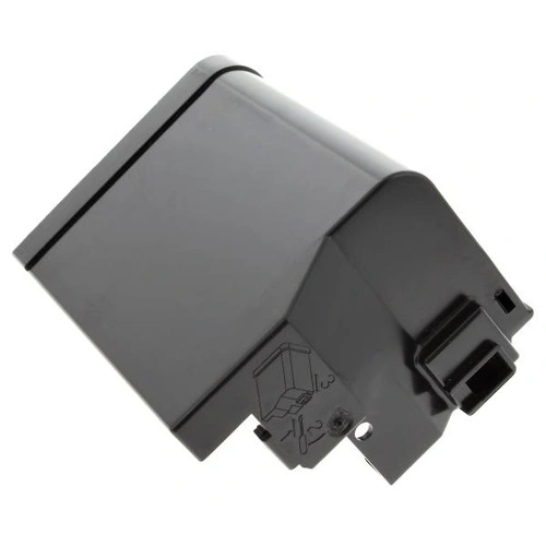 COVER CONNECTION BLOCK FOR COMPRESSOR