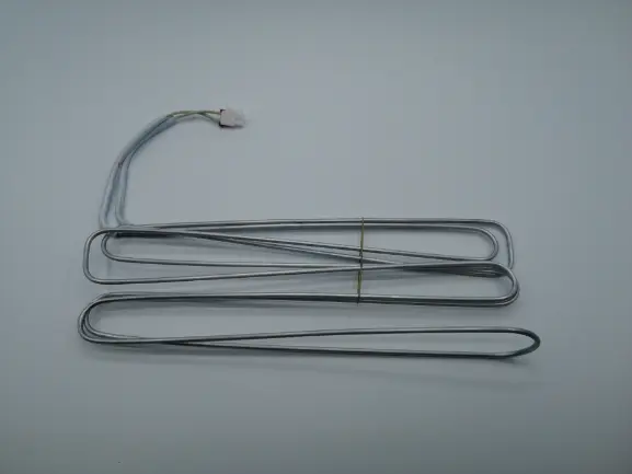 Topení odtávací