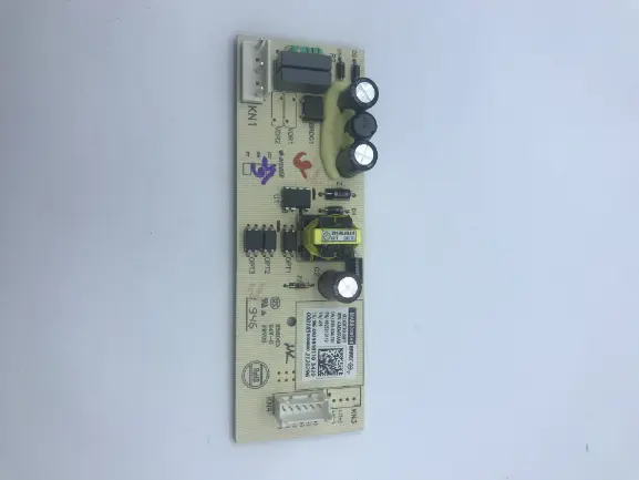 CONTROL BOARD ASSY EK3