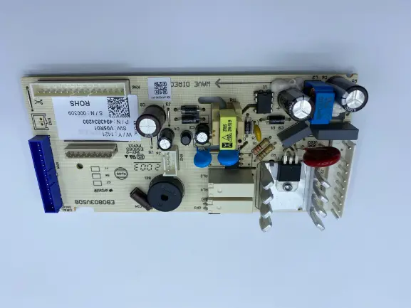 KONTROL KART GR U-1 NF SF LD K60NE RO