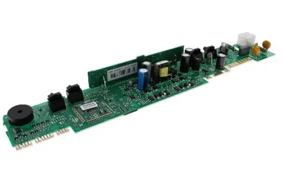 CONTROL MODULE ARTICA ENTRY NEW LED 70