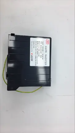 MODUL MOTORU