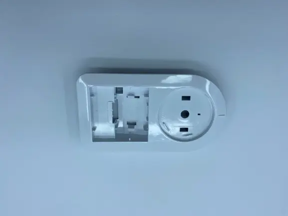 KRYT TERMOSTATU