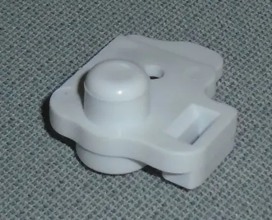 PLASTIC STOPPER