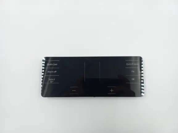 KOMPLET DISPLEJ