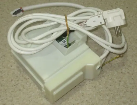 INVERTER ASSY_KIK_G08