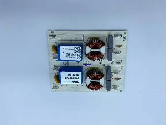 Induction Cooker Power Card