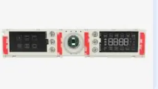 Display unit VBL D1.