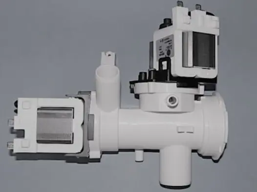 Čerpadlo PS-SP WD95140 komplet