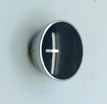 PROGRAM SELECTOR KNOB ASS. (PR. C7S)