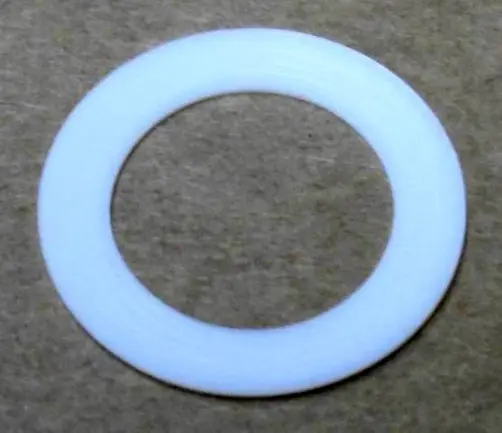 CUSHION RING