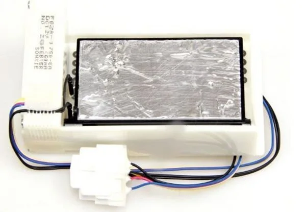 Klapka PX5161