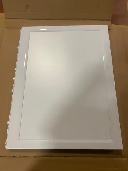 TOP FRAME ASSEMBLY