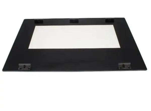 OVEN DOOR GLASS + BRACKETS EXPERIENCE