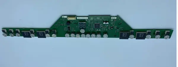 CONTROL CARD HITIT3 SLIDER