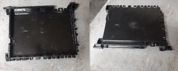MESE CARD HOLDER FRONT PART