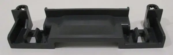 FLEXIBLE CUTLERY TRAY REAR PART