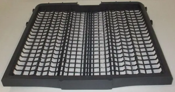 Horní koš na příbory 60cm