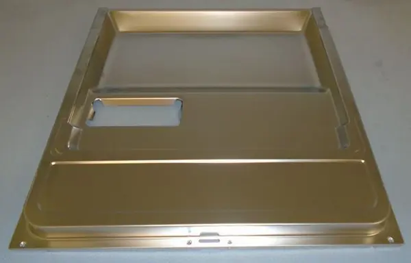 INNER DOOR BITUMEN GRD