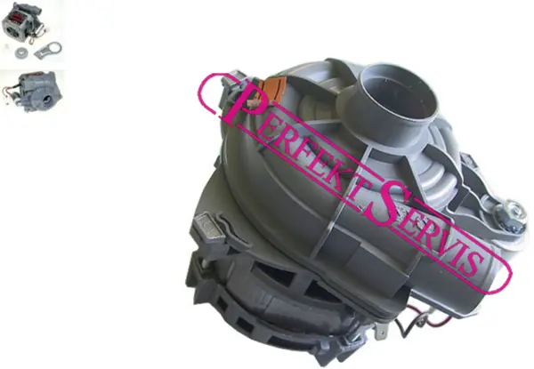 oběhové čerpadlo  Beko možno 481236158524