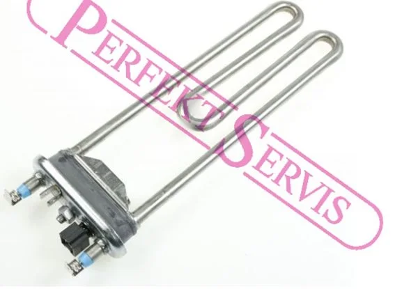 Topení 1800W s NTC PLDS1483, PLD16106,PLD1273, plwd16170,PLDI1283