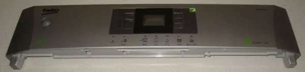 CONTROL PANEL GROUP D 5001 EB