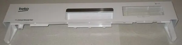 PLAST.OVLADACI PANEL