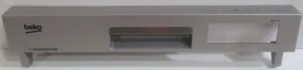 Panel PRINTED BEKO DFN28330X