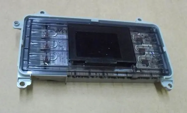 Displej DYM-118-T