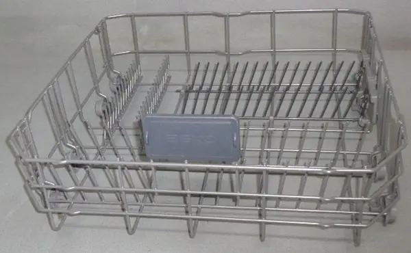 Spodní koš