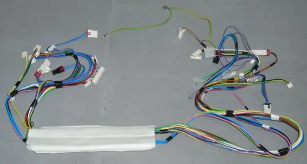 F5 CABLE HARNESS