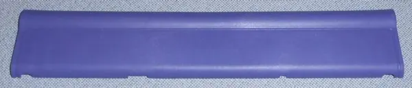 Top basket handle back part