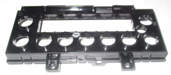 Beko c6 display card holder front