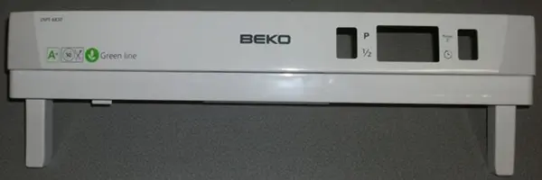 PANEL PRINTED DSFS 6830