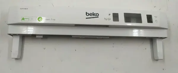 PANEL PRINTED BEKO DSFS 6835