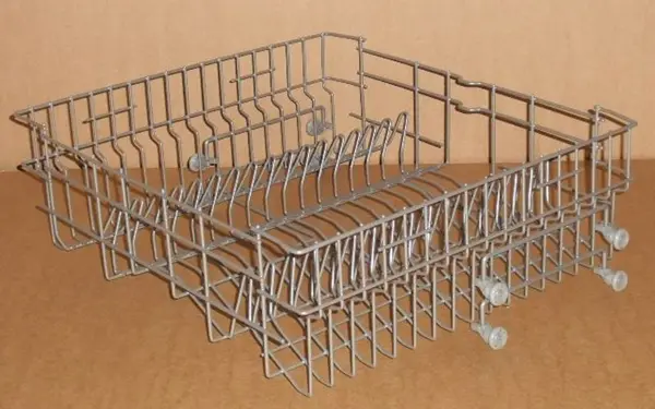 UPPER BASKET GROUP