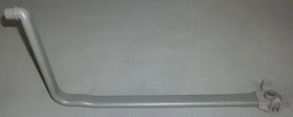 WATER SUPPLY TUBE GROUP