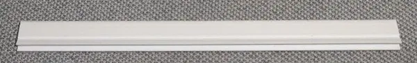 NOISE ISOLATION FOR TUB