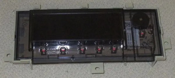 DISPLAY CARD GR C424004