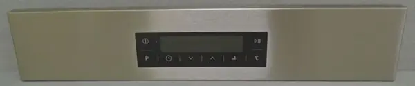 FRONT PANEL GROUP
