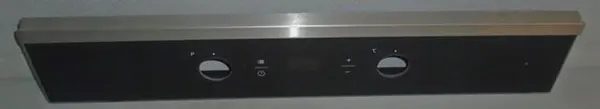 FRONT PANEL GROUP