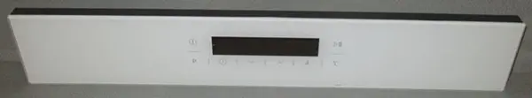 Ovládací panel