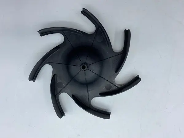 Vrule ventilátoru