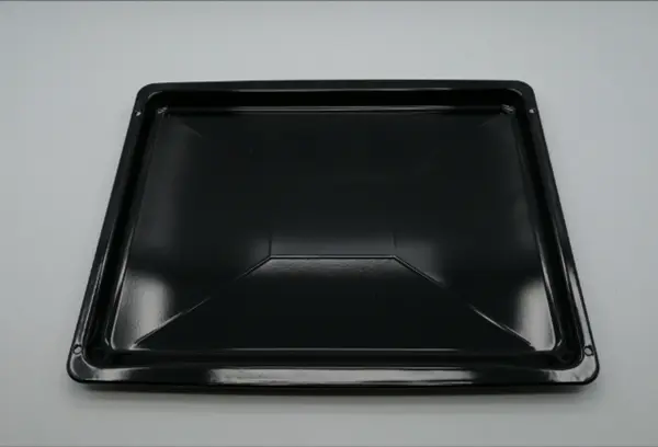 Plech 462x373x20