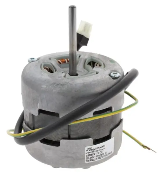MOTOR