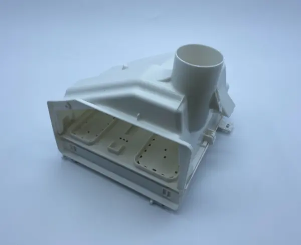 Násypka BOX