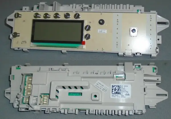 MAIN BOARD