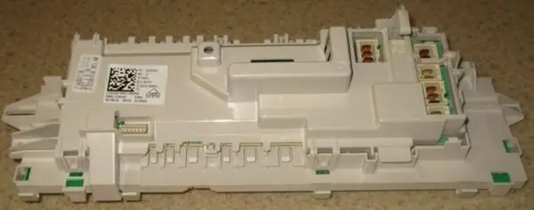 MAIN BOARD