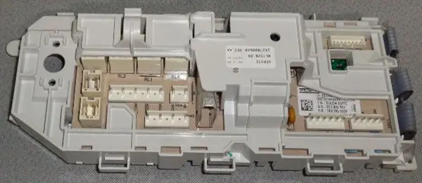 MAIN BOARD ASSY.