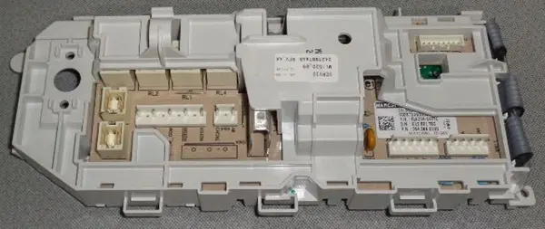 MAIN BOARD ASSY.